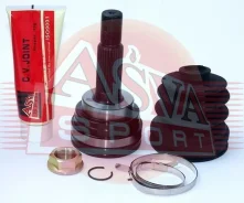 ���� �������� 22x56x26 ASVA TY-52 TY52 ����
