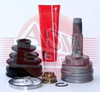 ���� �������� 30x56x23 ASVA TY-71 TY71 ����