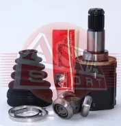 ���� ���������� 27x50x24 ASVA TYIL-ACA30 TYILACA30 ����