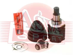 ���� ���������� ����� 26X50X23 ASVA TYIL-GSU35 TYILGSU35 ����