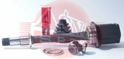 ���� ���������� ������ 26x40x24 ASVA TYIR-AV24 TYIRAV24 ����
