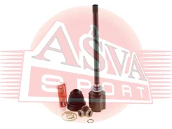 ���� ���������� 26X34X23 ASVA TYIU-001 TYIU001 ����
