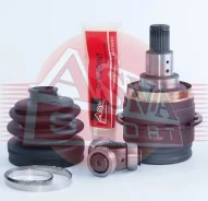 ���� ���������� ����� 25x50x23 ASVA TYIU-HR 4342048010 ����