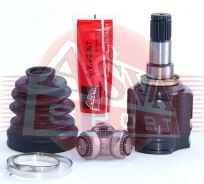 ���� ���������� 22x34x23 ASVA TYIU-YAR13 TYIUYAR13 ����