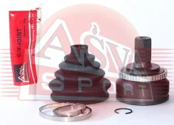 ���� �������� 33x56.5x36 ASVA VO-617A48 VO617A48 ����