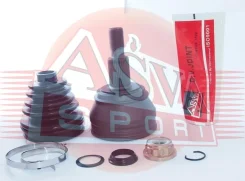 ���� �������� 30x53x36 ASVA VW-029 VW029 ����