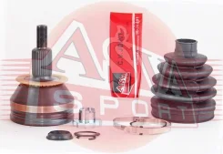 ���� �������� 30x52x36 ASVA VW-PLS 6Q0498099G, 6Q0498099GX ����