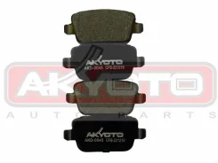 ������� ��������� �������� ������ Akyoto AKD-0045 AKD0045 ����