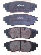������� ��������� �������� �������� Akyoto AKD-01204 AKD01204 ����