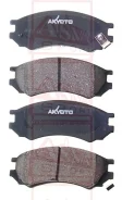 ������� ��������� �������� �������� Akyoto AKD-02104 AKD02104 ����