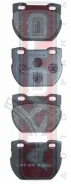 ������� ��������� �������� ������ Akyoto AKD-0276 AKD0276 ����