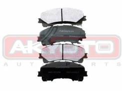 ������� ��������� �������� �������� Akyoto AKD-02108 AKD02108 ����