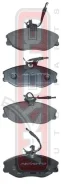 ������� ��������� �������� �������� � �������� Akyoto AKD-0303 AKD0303 ����