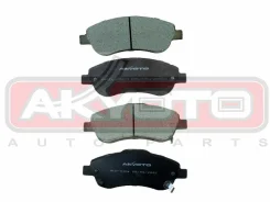 ������� ��������� �������� �������� Akyoto AKD-0304 AKD0304 ����