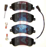 ������� ��������� �������� �������� Akyoto AKD-0448 AKD0448 ����