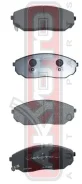 ������� ��������� �������� �������� Akyoto AKD-0441 AKD0441 ����