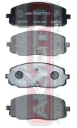������� ��������� �������� �������� Akyoto AKD-0438 AKD0438 ����