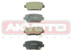 ������� ��������� �������� ������ Akyoto AKD-04102 AKD04102 ����