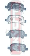 ������� ��������� �������� ������ Akyoto AKD-06030 AKD06030 ����