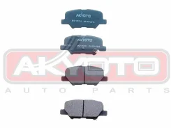 ������� ��������� �������� ������ Akyoto AKD-05202 AKD05202 ����