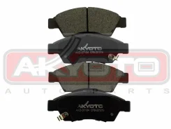 ������� ��������� �������� Akyoto AKD-07104 AKD07104 ����