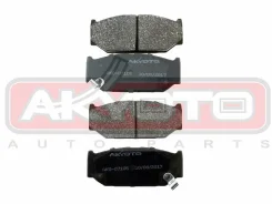 ������� ��������� �������� �������� Akyoto AKD-07105 AKD07105 ����