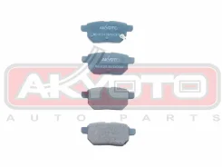 ������� ��������� �������� ������ Akyoto AKD-07201 AKD07201 ����