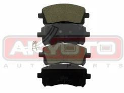 ������� ��������� �������� �������� Akyoto AKD-1130 AKD1130 ����