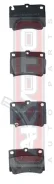 ������� ��������� �������� ������ Akyoto AKD-1197 AKD1197 ����