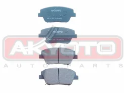 ������� ��������� �������� �������� Akyoto AKD-12108 AKD12108 ����