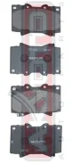 ������� ��������� �������� �������� Akyoto AKD-1206 AKD1206 ����