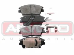 ������� ��������� �������� �������� Akyoto AKD-12111 AKD12111 ����