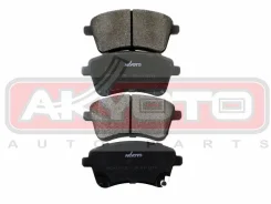 ������� ��������� �������� �������� Akyoto AKD-12115 AKD12115 ����