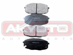 ������� ��������� �������� �������� Akyoto AKD-12113 AKD12113 ����