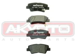 ������� ��������� �������� ������ Akyoto AKD-12209 AKD12209 ����