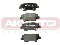������� ��������� �������� ������ Akyoto AKD-12205 AKD12205 ����