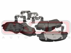 ������� ��������� �������� �������� Akyoto AKD-12117 AKD12117 ����