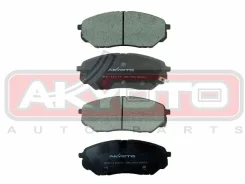������� ��������� �������� �������� Akyoto AKD-12217 AKD12217 ����