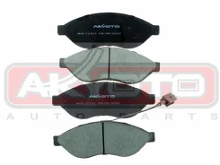 ������� ��������� �������� �������� Akyoto AKD-12223 AKD12223 ����