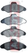 ������� ��������� �������� �������� Akyoto AKD-1228 AKD1228 ����