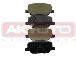������� ��������� �������� ������ Akyoto AKD-12218 AKD12218 ����