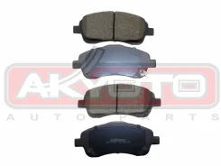 ������� ��������� �������� �������� Akyoto AKD-1257 AKD1257 ����