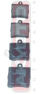 ������� ��������� �������� ������ Akyoto AKD-1319 AKD1319 ����