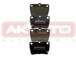 ������� ��������� �������� ������ Akyoto AKD-1295 AKD1295 ����