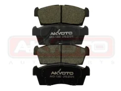 ������� ��������� �������� �������� Akyoto AKD-1360 AKD1360 ����