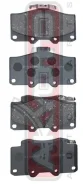 ������� ��������� �������� �������� Akyoto AKD-1387 AKD1387 ����