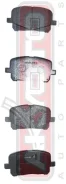 ������� ��������� �������� �������� Akyoto AKD-1448 AKD1448 ����