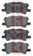 ������� ��������� �������� ������ Akyoto AKD-1498 AKD1498 ����