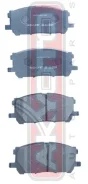 ������� ��������� �������� �������� Akyoto AKD-1497 AKD1497 ����