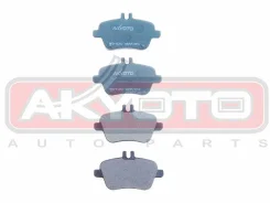������� ��������� �������� ������ Akyoto AKD-16202 AKD16202 ����